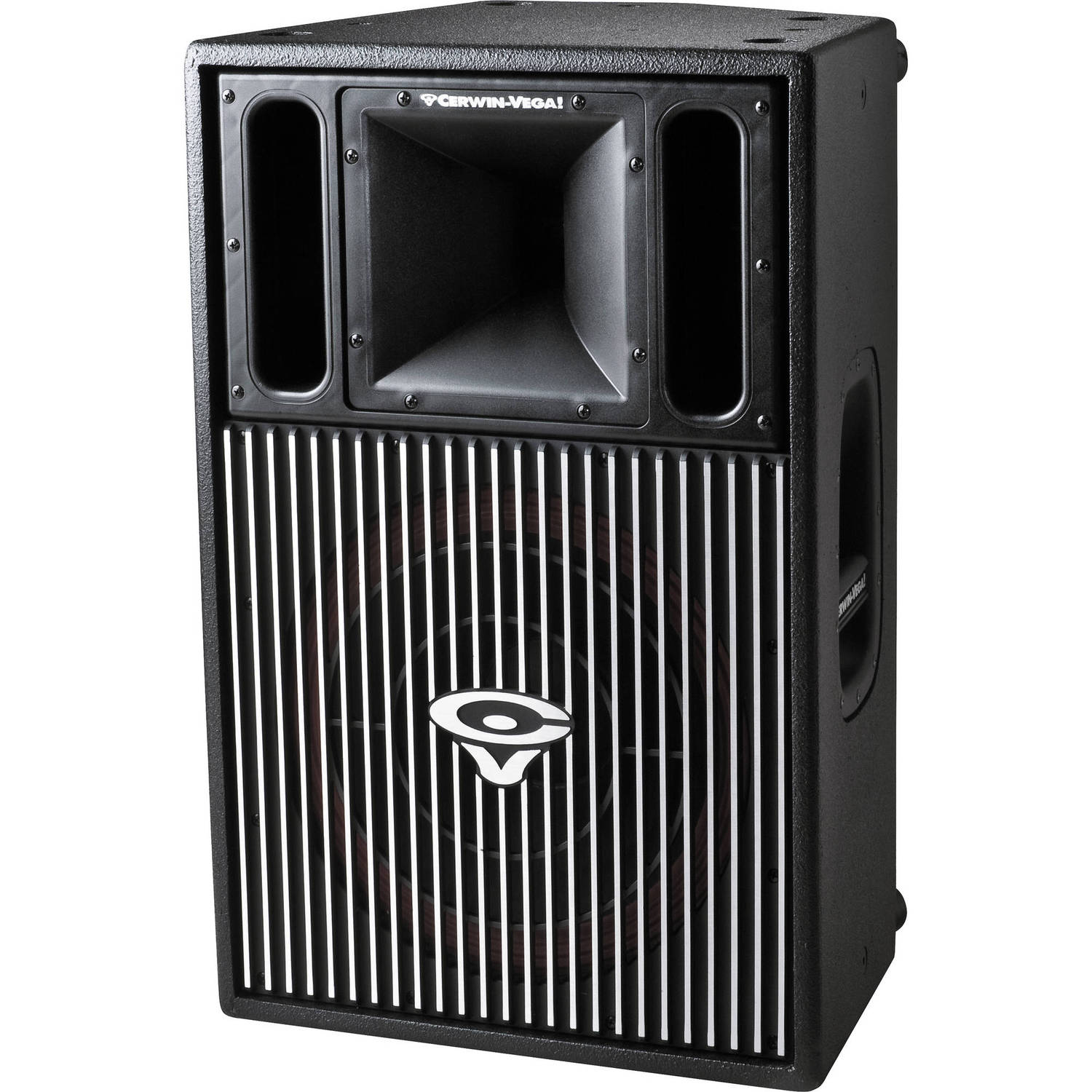 cerwin vega box pattern 15