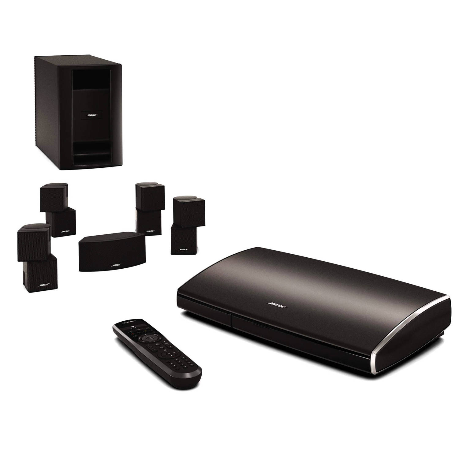 bose lifestyle 535 series iii price