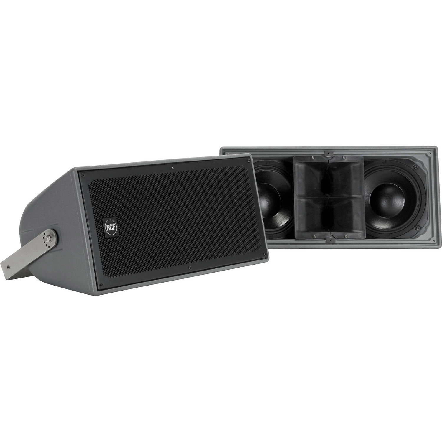 rcf 500 watt speaker