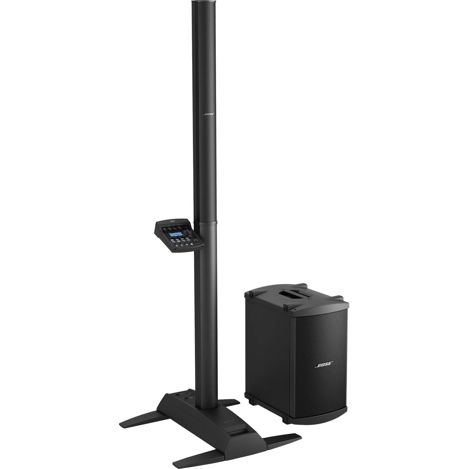 bose l1 model 1s system