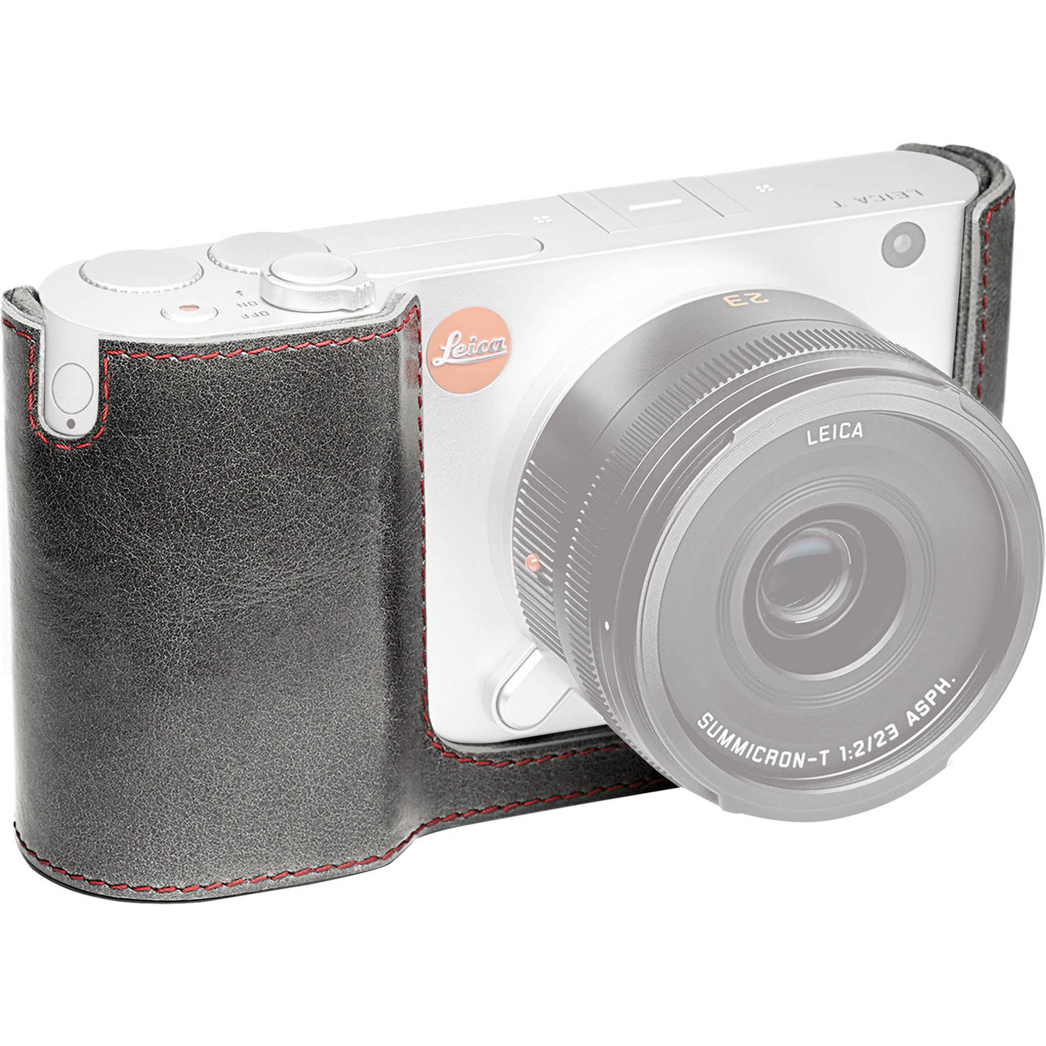 Cemento Leica Leather Protector for TL