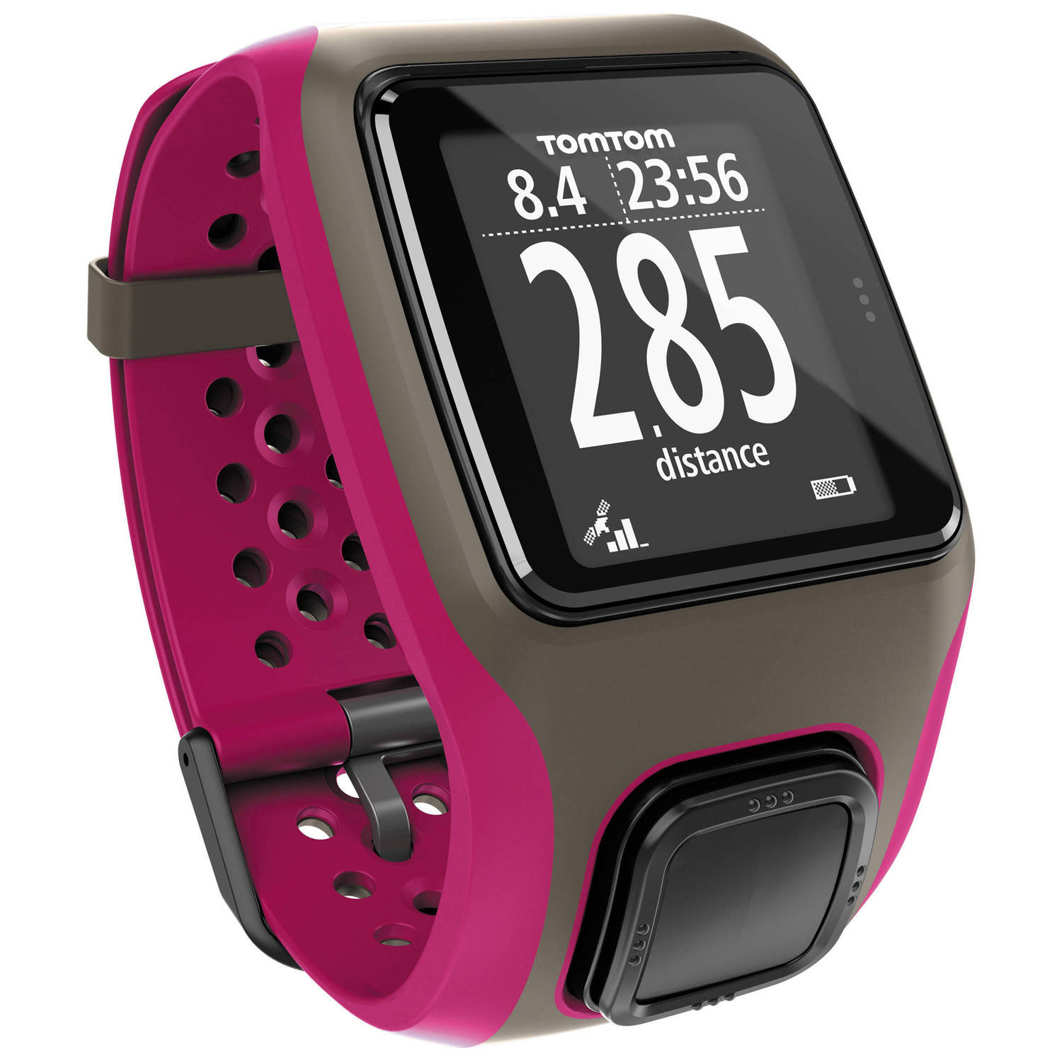 tomtom multisport gps