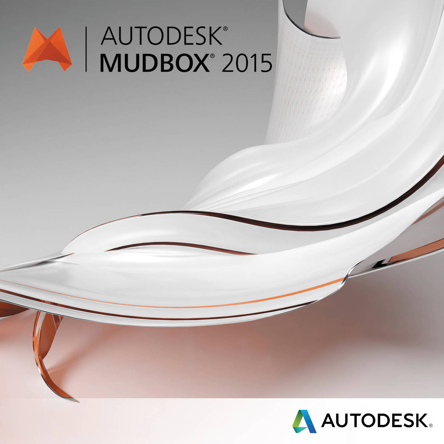Autodesk Mudbox 2015 cheap license