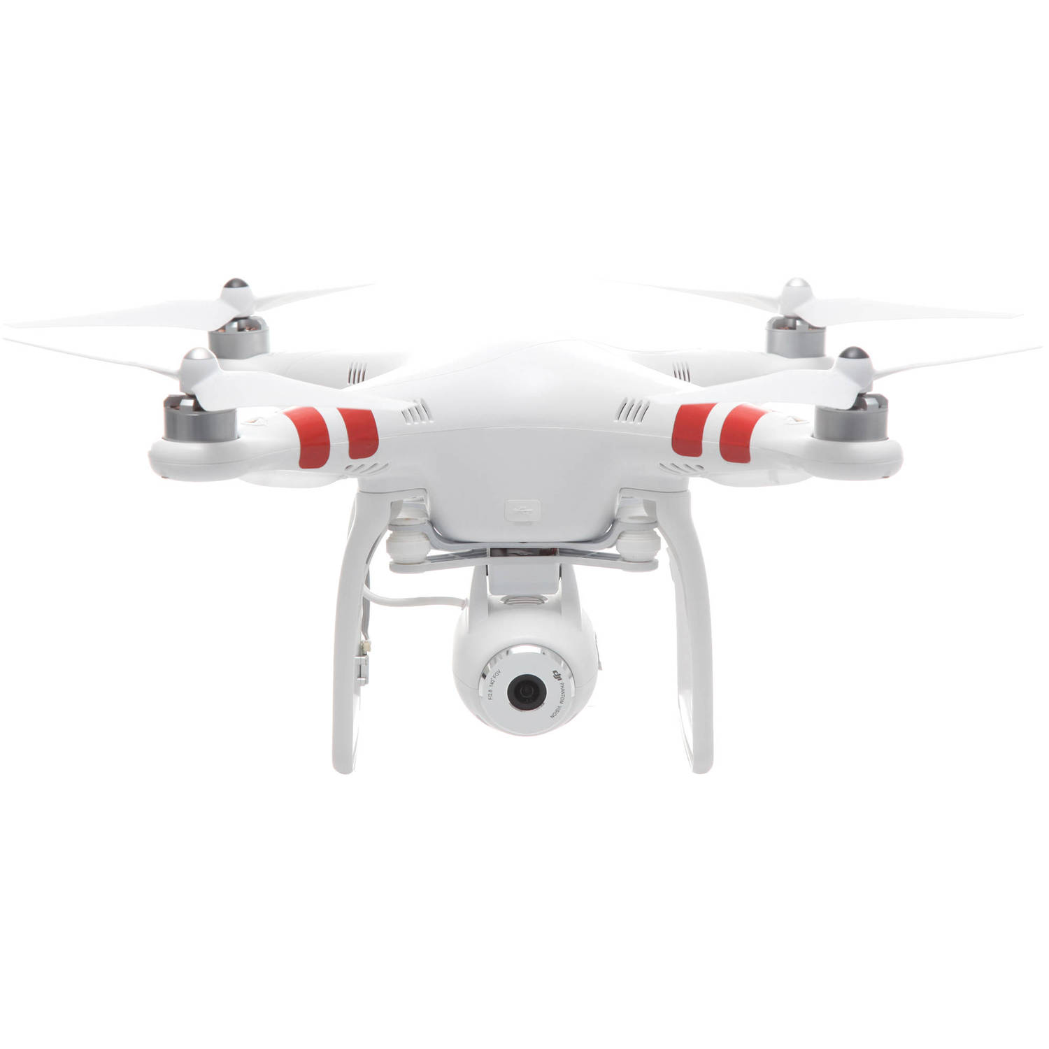 dji phantom 2 vision no wifi signal