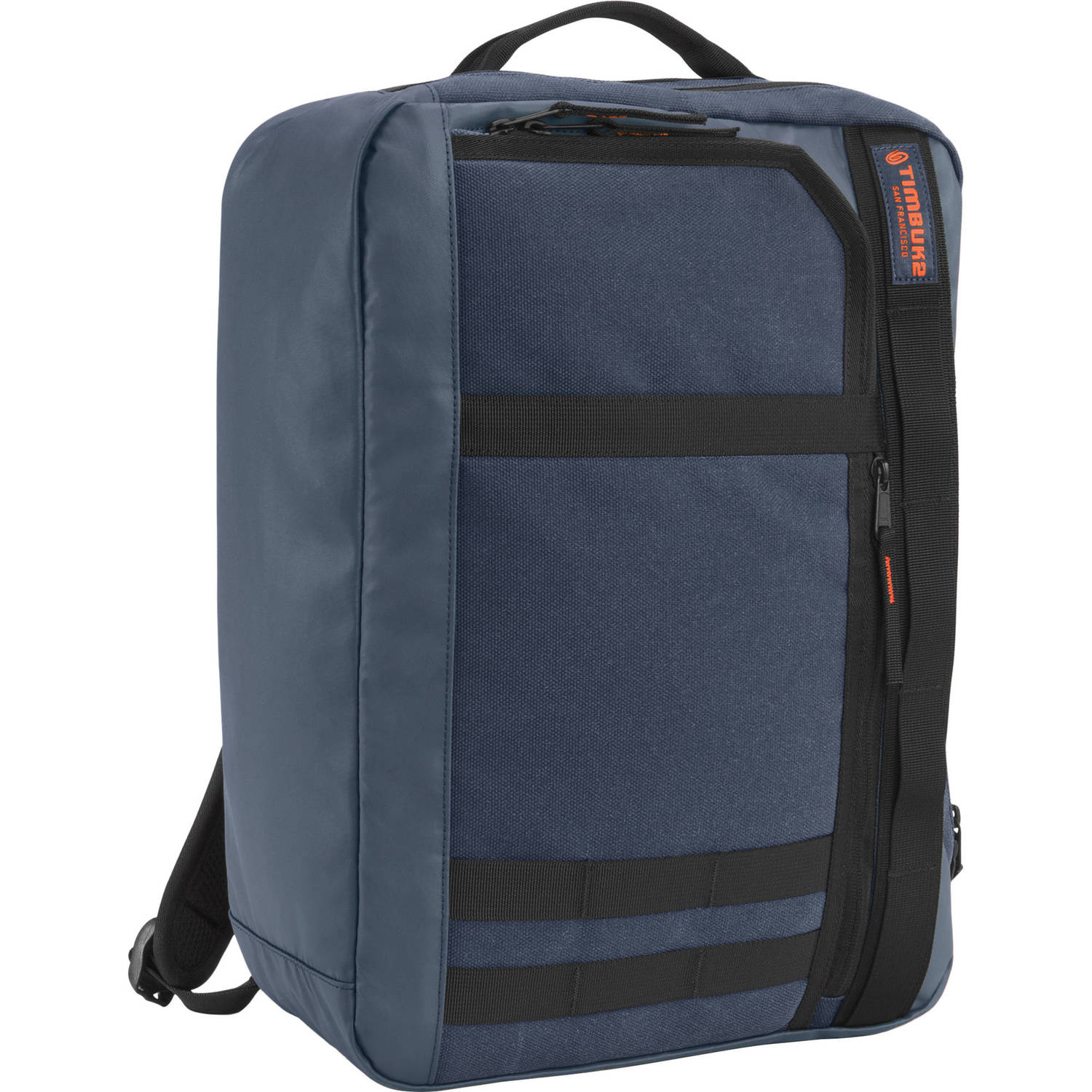 timbuk2 luggage pass through