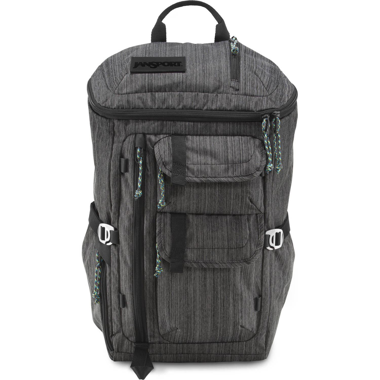 jansport watchtower black