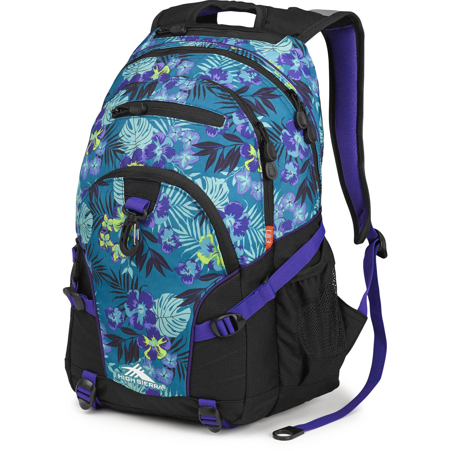 high sierra mini loop backpack