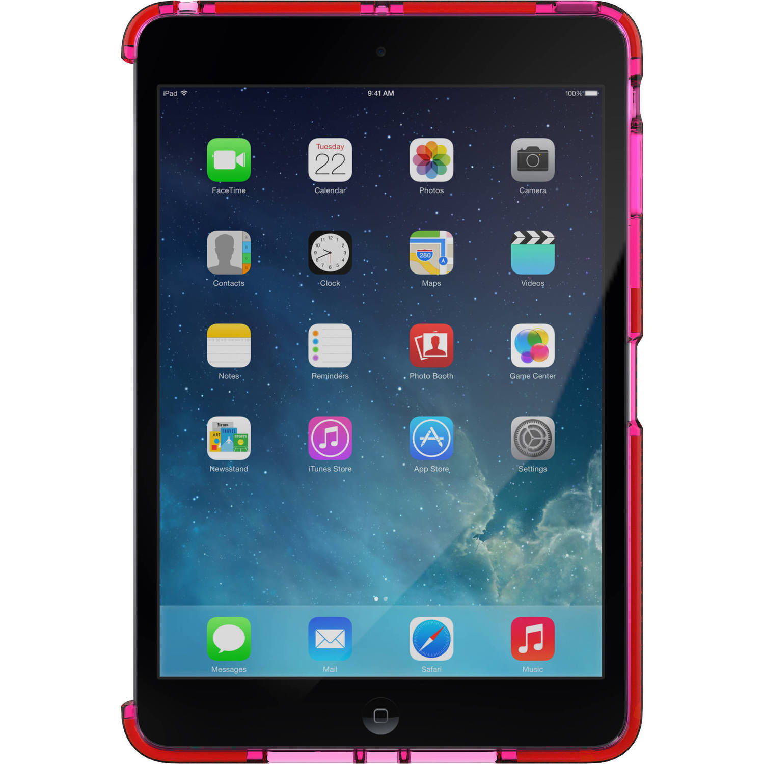 tech21 ipad mini 5 case