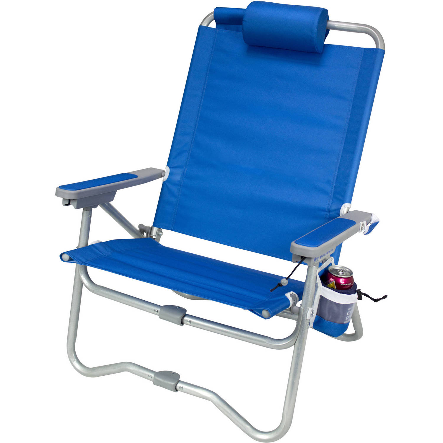 GCI Outdoor Bi-Fold Beach Chair 