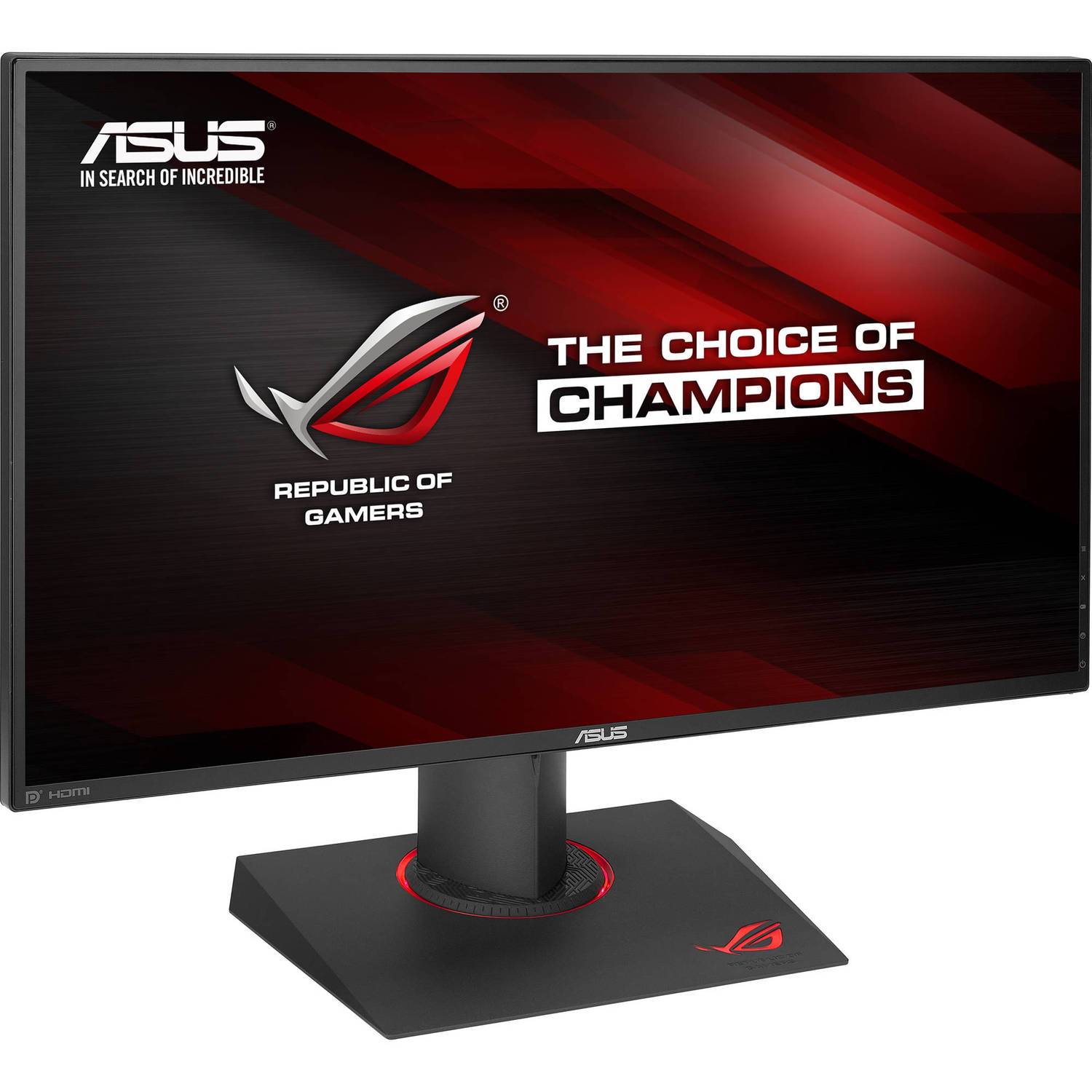 Asus rog swift pg278qr