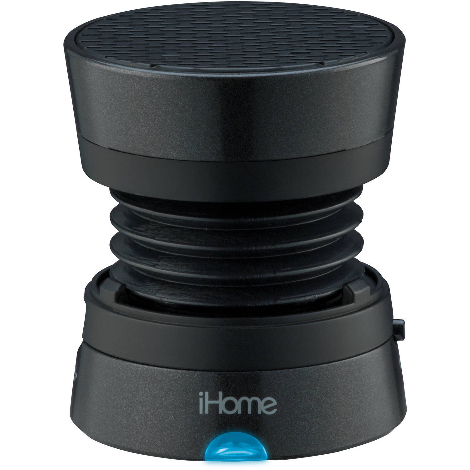 iHome iM70 Portable Speaker (Black 