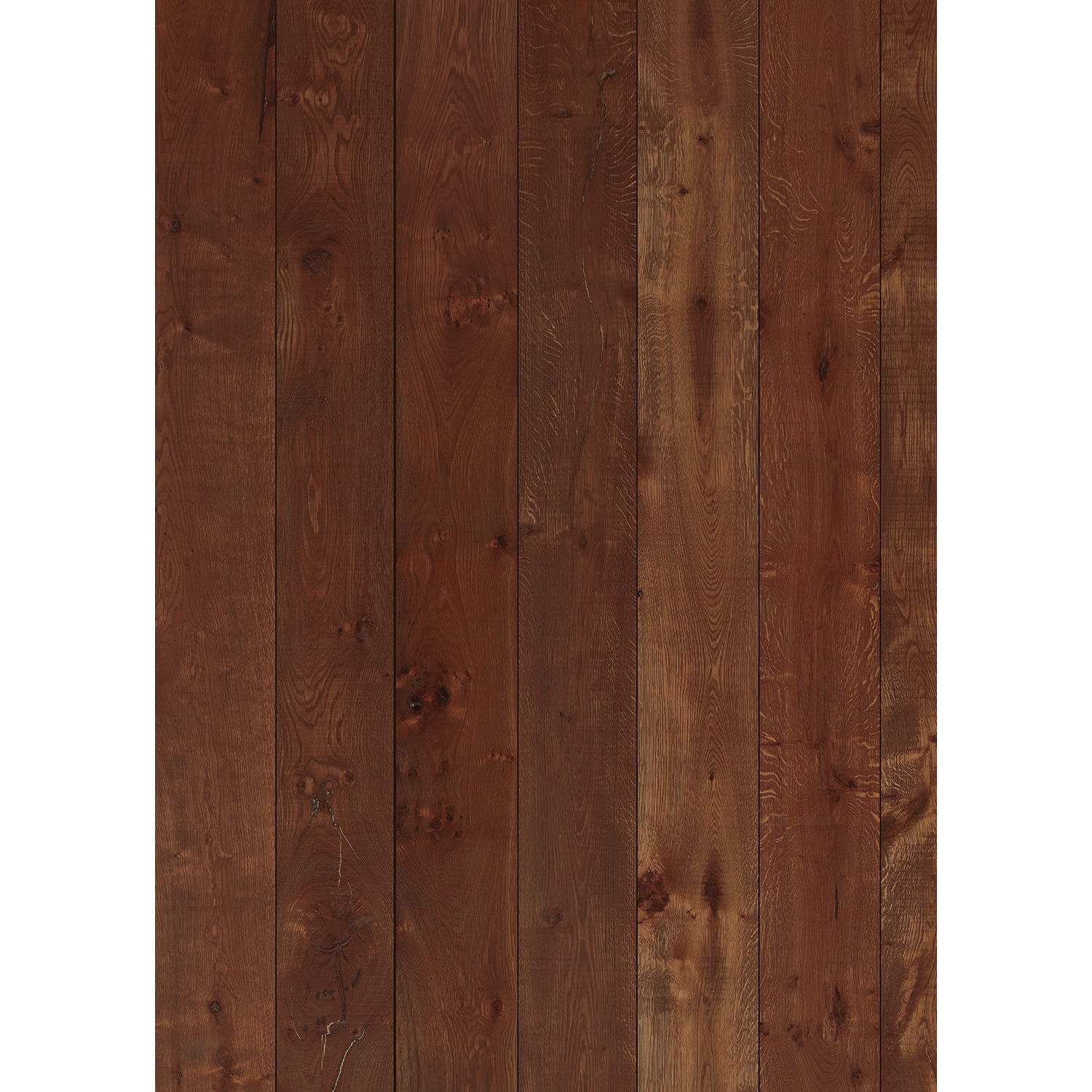 Westcott X Drop Vinyl Backdrop 5 X 7 Cherry Wood Plank 625