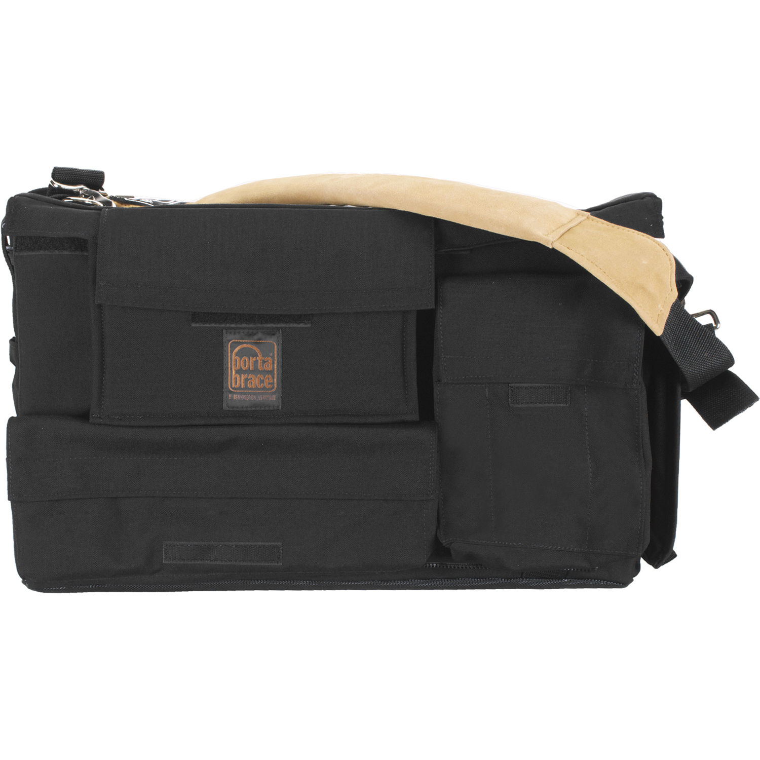 porta brace camera bag