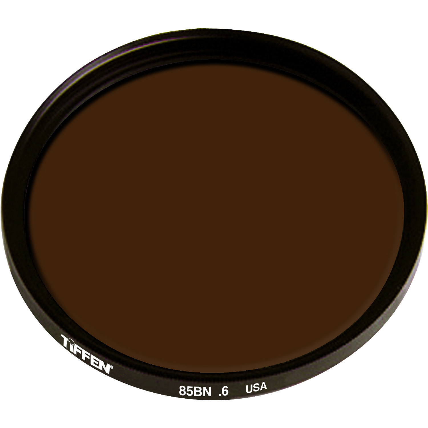 Tiffen 5585B 55mm 85B Filter