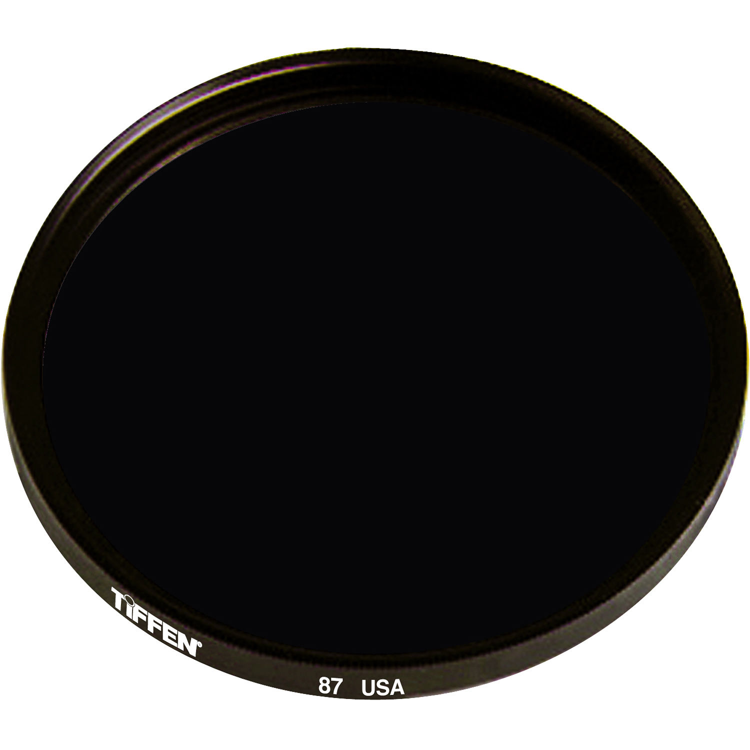 Tiffen 55mm Infra-Red 87 Filter