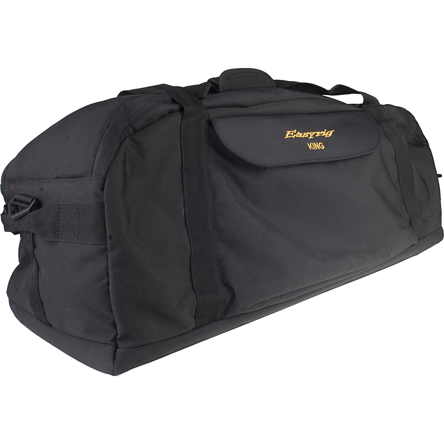 jackson corp duffle bag