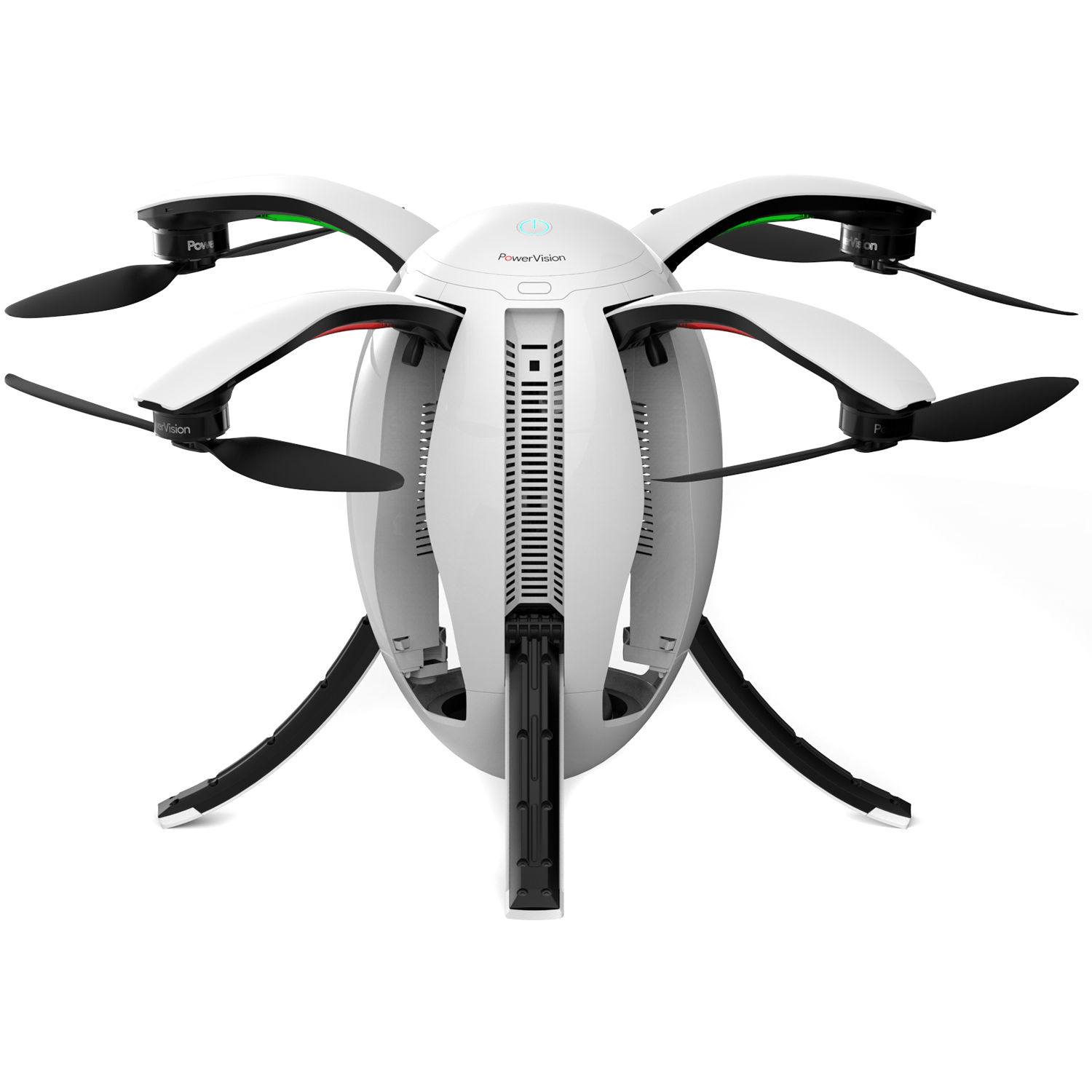 Power Vision PowerEgg Drone PEG10 B\u0026H 