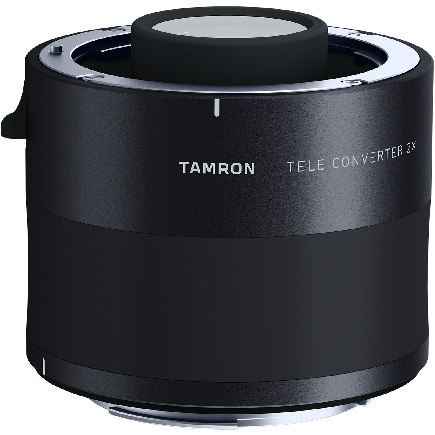 Tamron Teleconverter Compatibility Chart