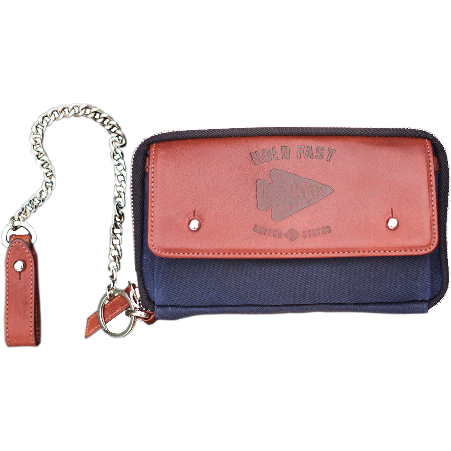 american gear purse