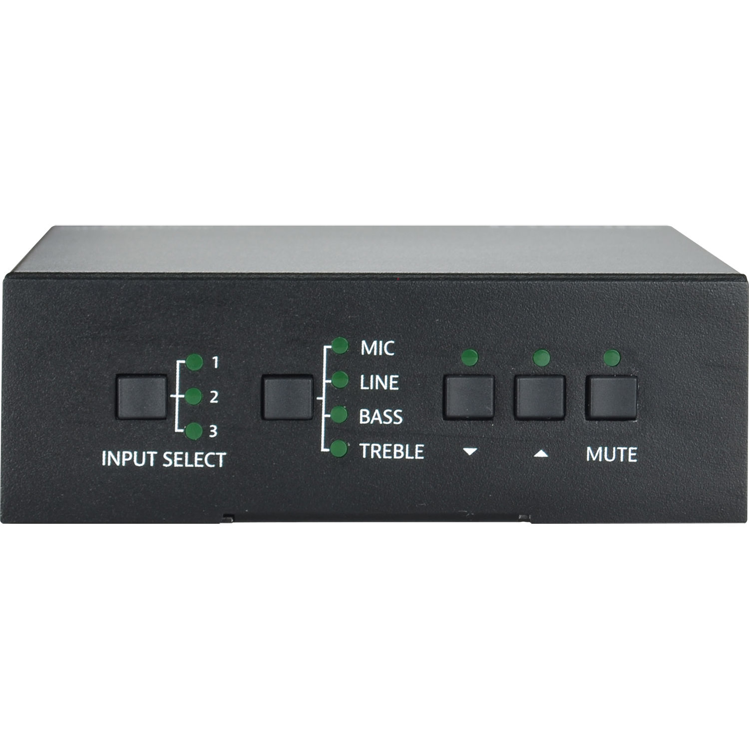 40w speaker amplifier