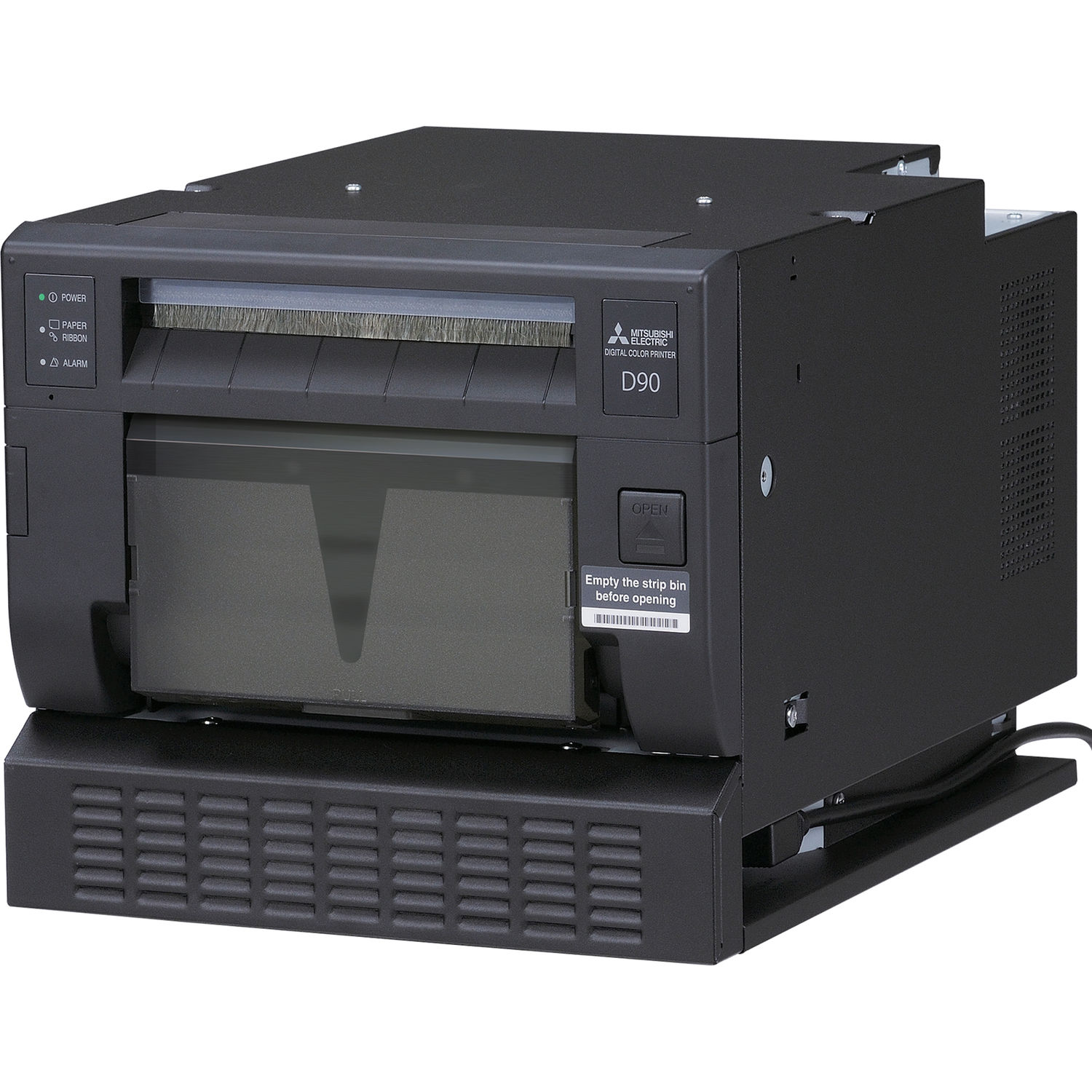 computer colour printer