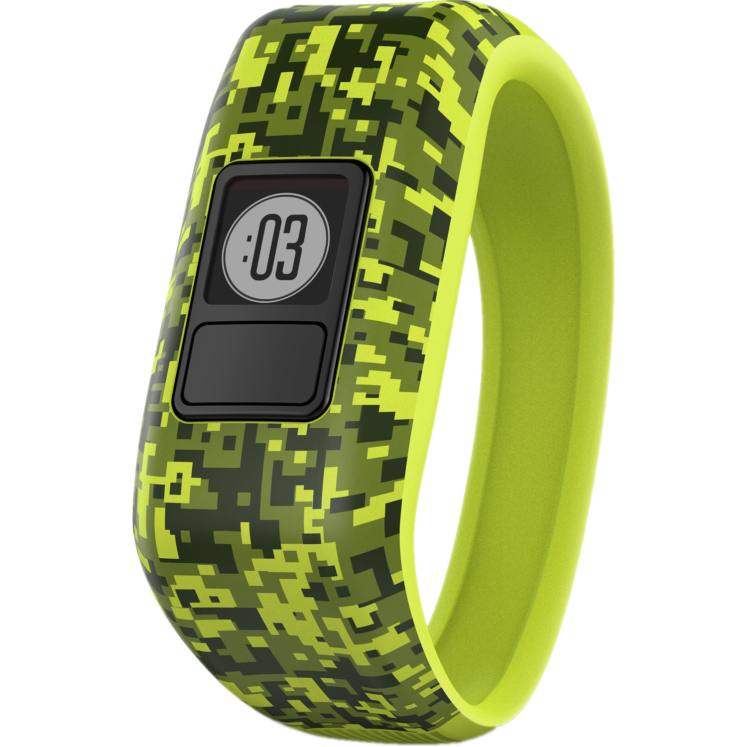 garmin vivofit digi camo