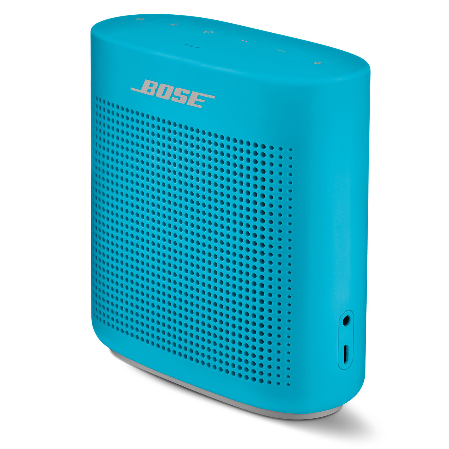 bose soundlink color watt