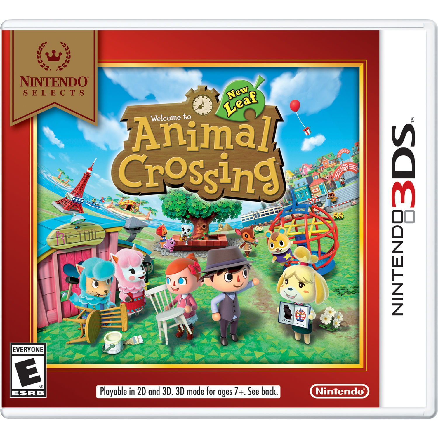 b&h nintendo switch animal crossing