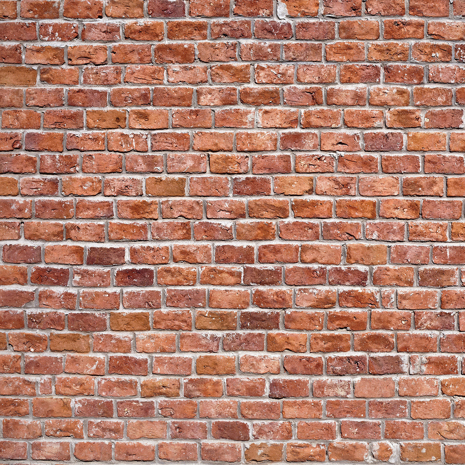 Westcott Classic Brick Wall Art Canvas Backdrop With Hook And Loop Attachment 3 5 X Multi Color