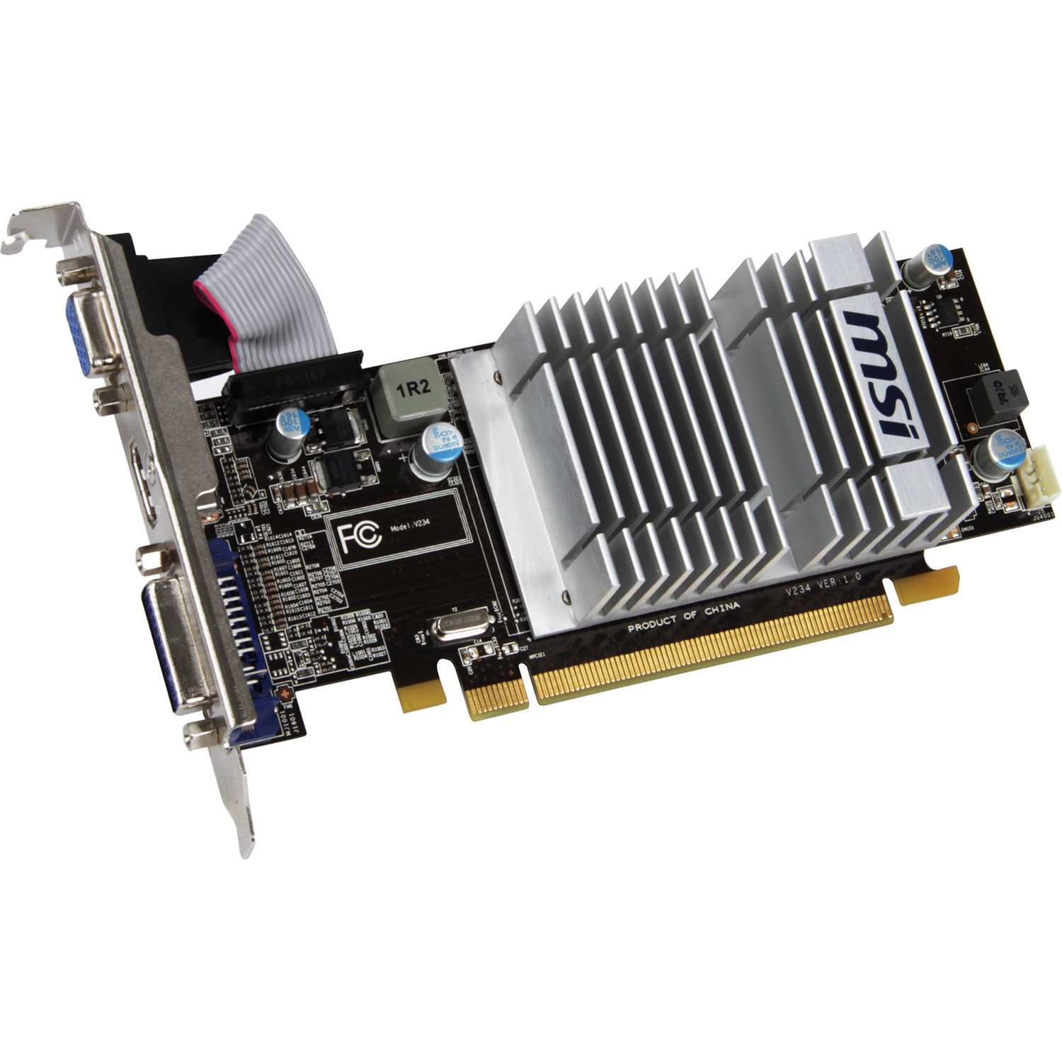 radeon hd 5450 specs