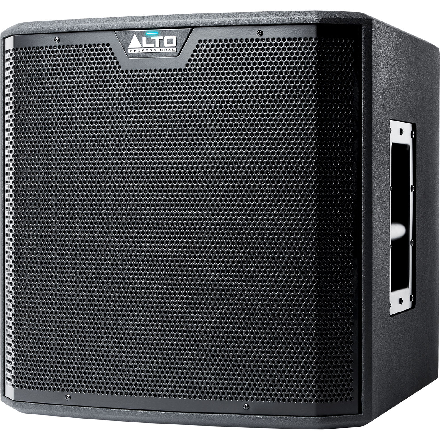 alto ts212 specs