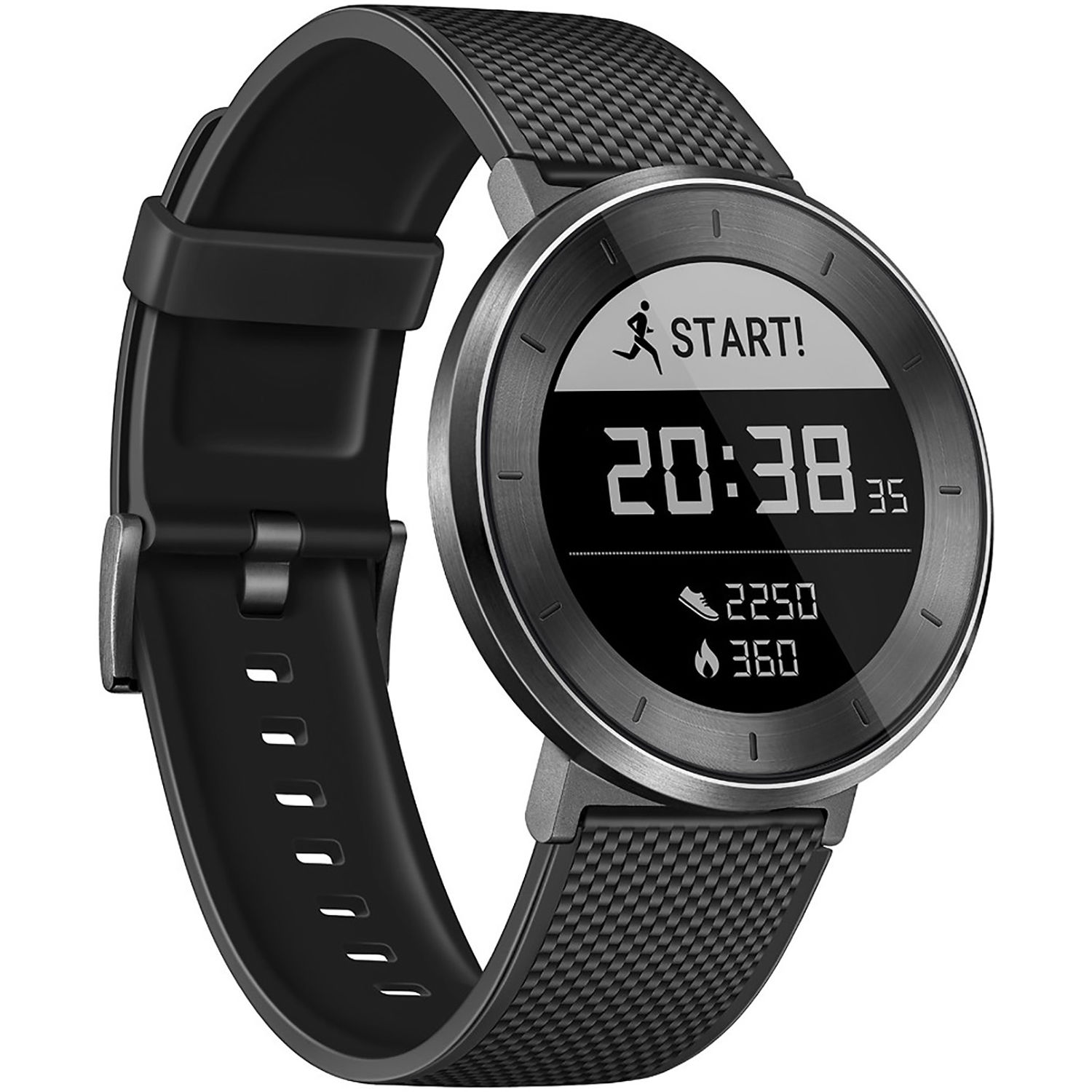 Huawei Fit Sport Watch (Titanium Gray 