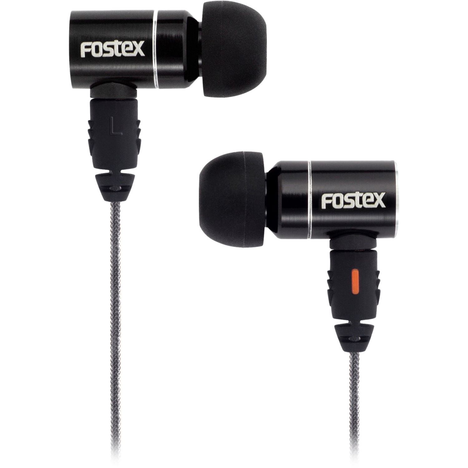 fostex in ear