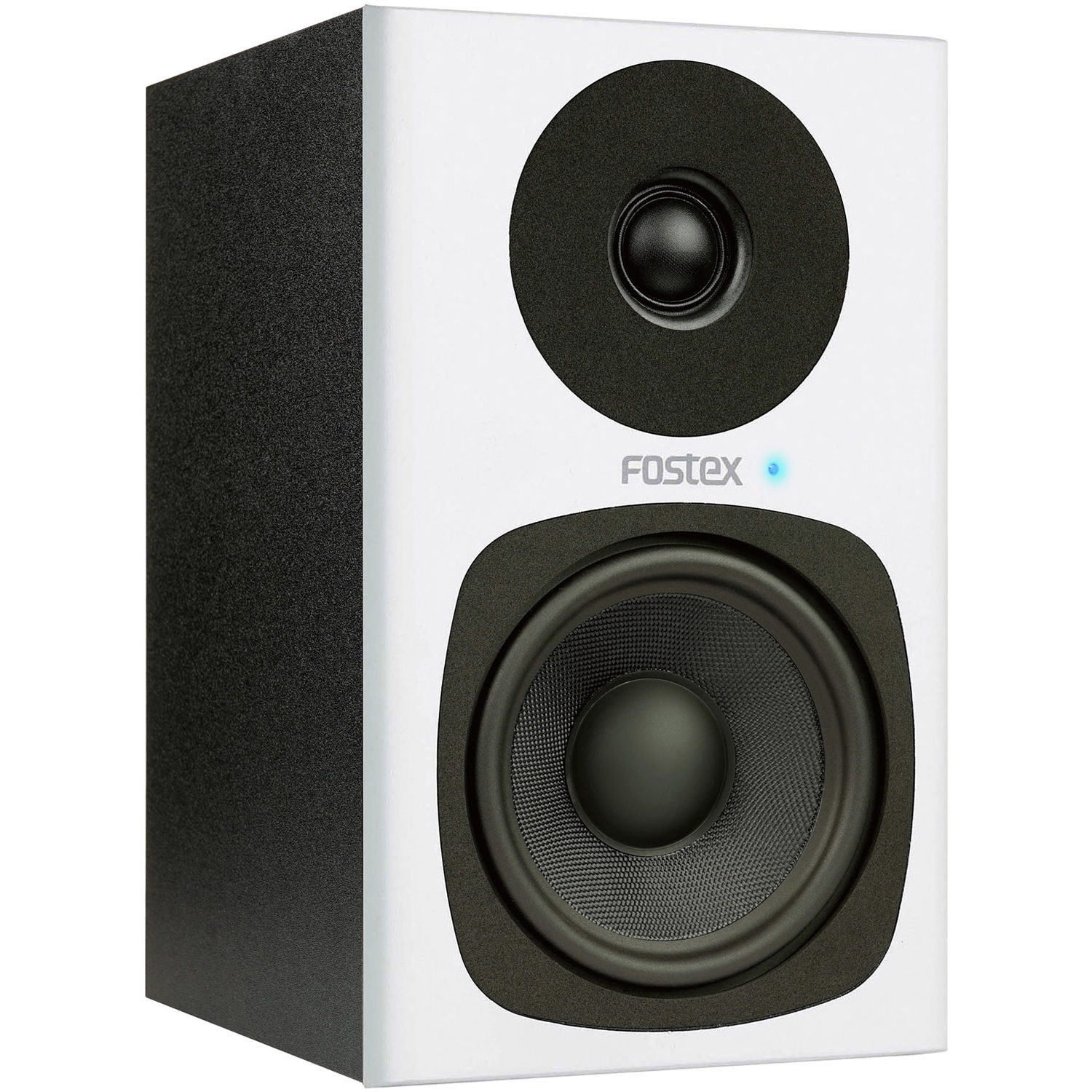 fostex active speakers