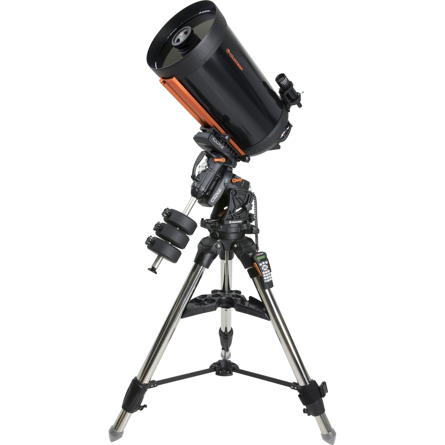 celestron cgx