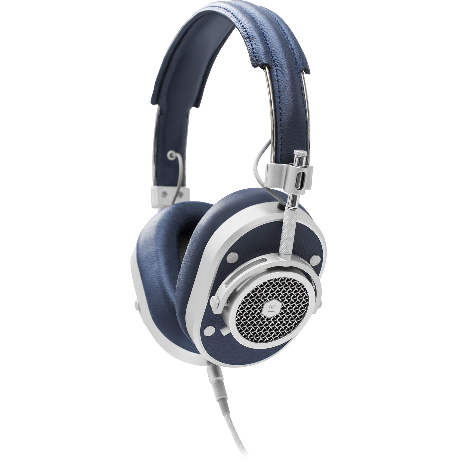 master and dynamic mh40 frequency response