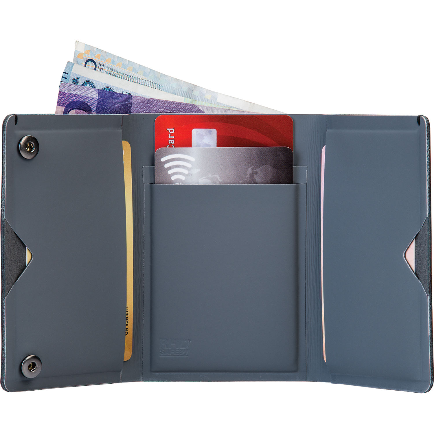 pacsafe wallet canada