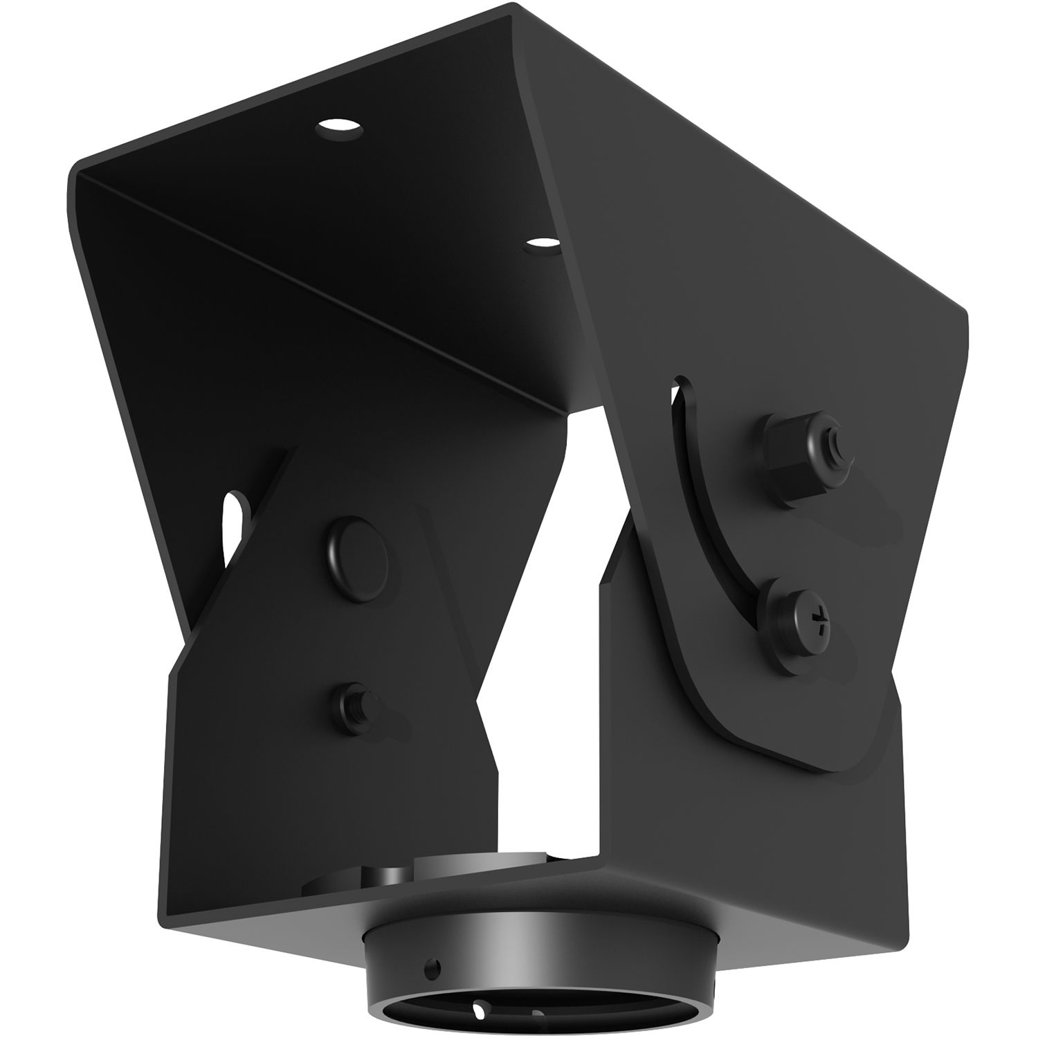 Peerless Av Cathedral Ceiling Adapter For Projectors Flat Panel Displays