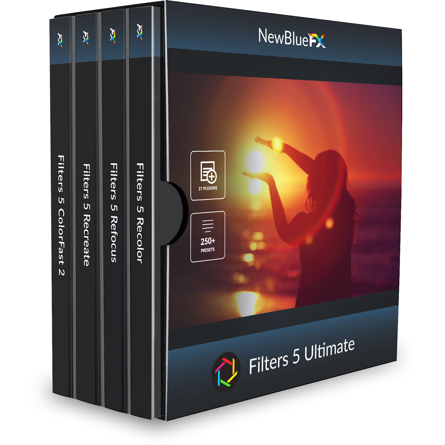 Newbluefx Titler Pro For Mac