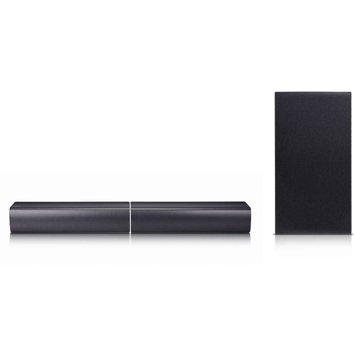 lg sound bar flex