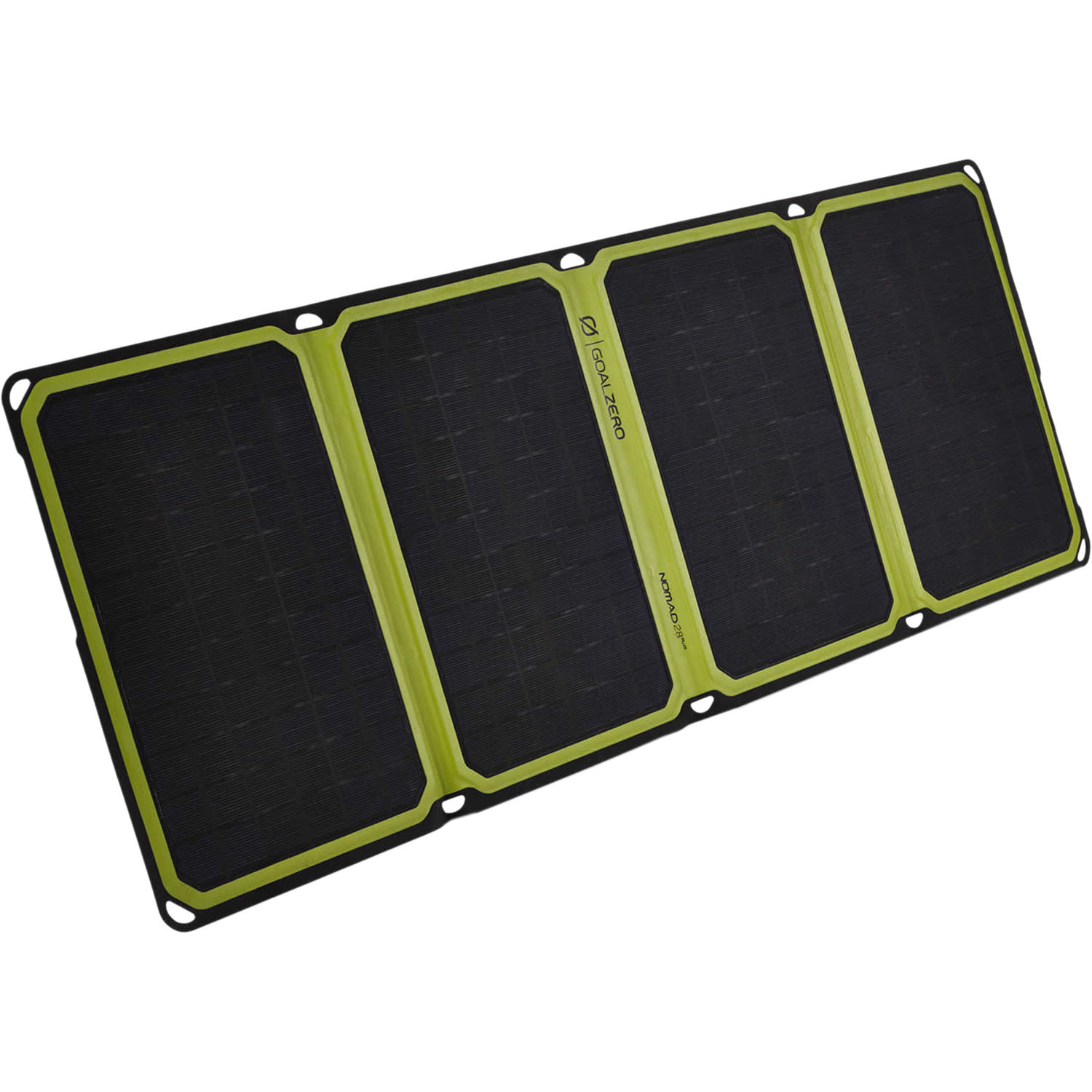 Goal Zero Nomad 28 Plus Solar Panel