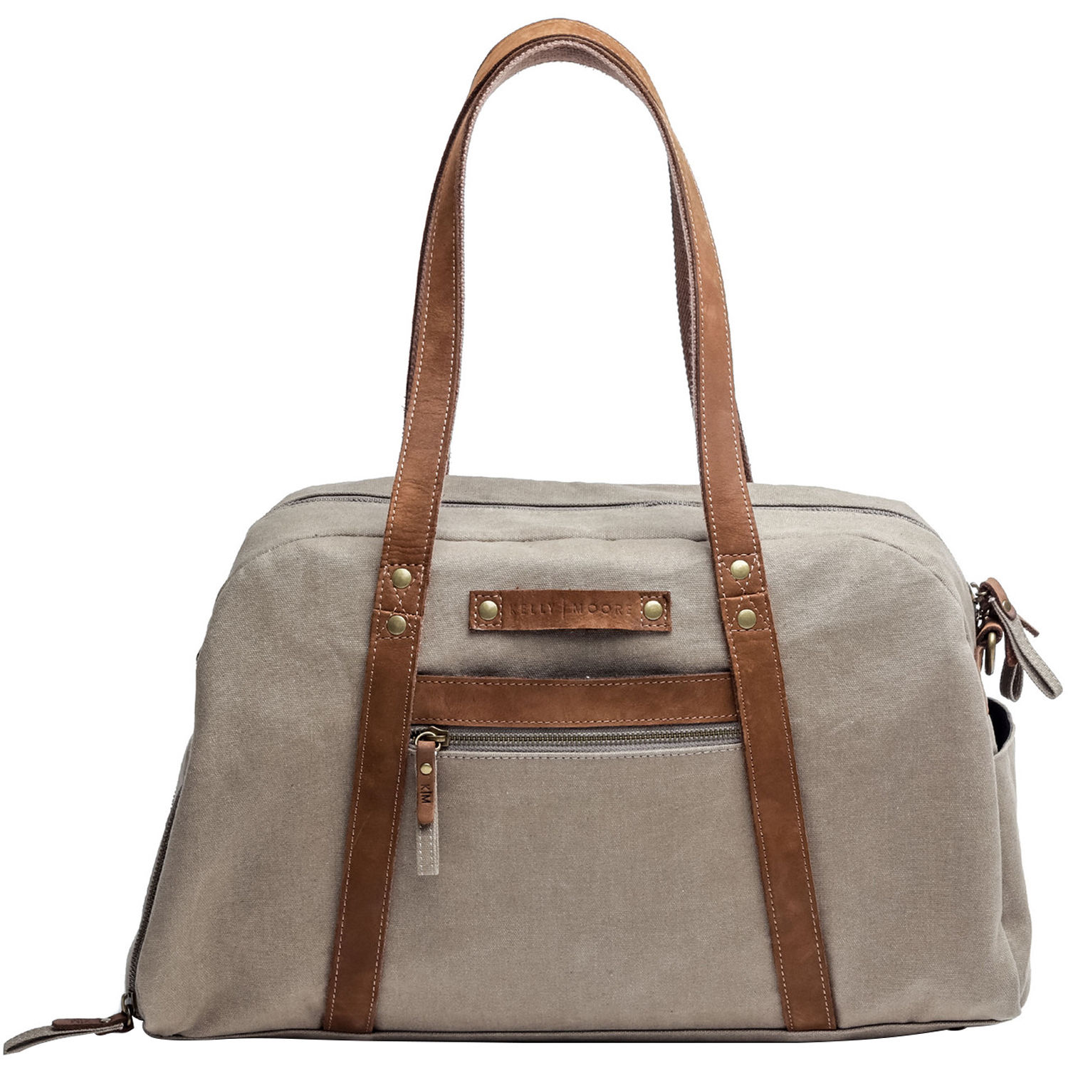 Kelly Moore Bag Explorer Duffel Kmb Exp Brn Km 4025 B H Kelly Moore Bag Explorer Duffel Kmb