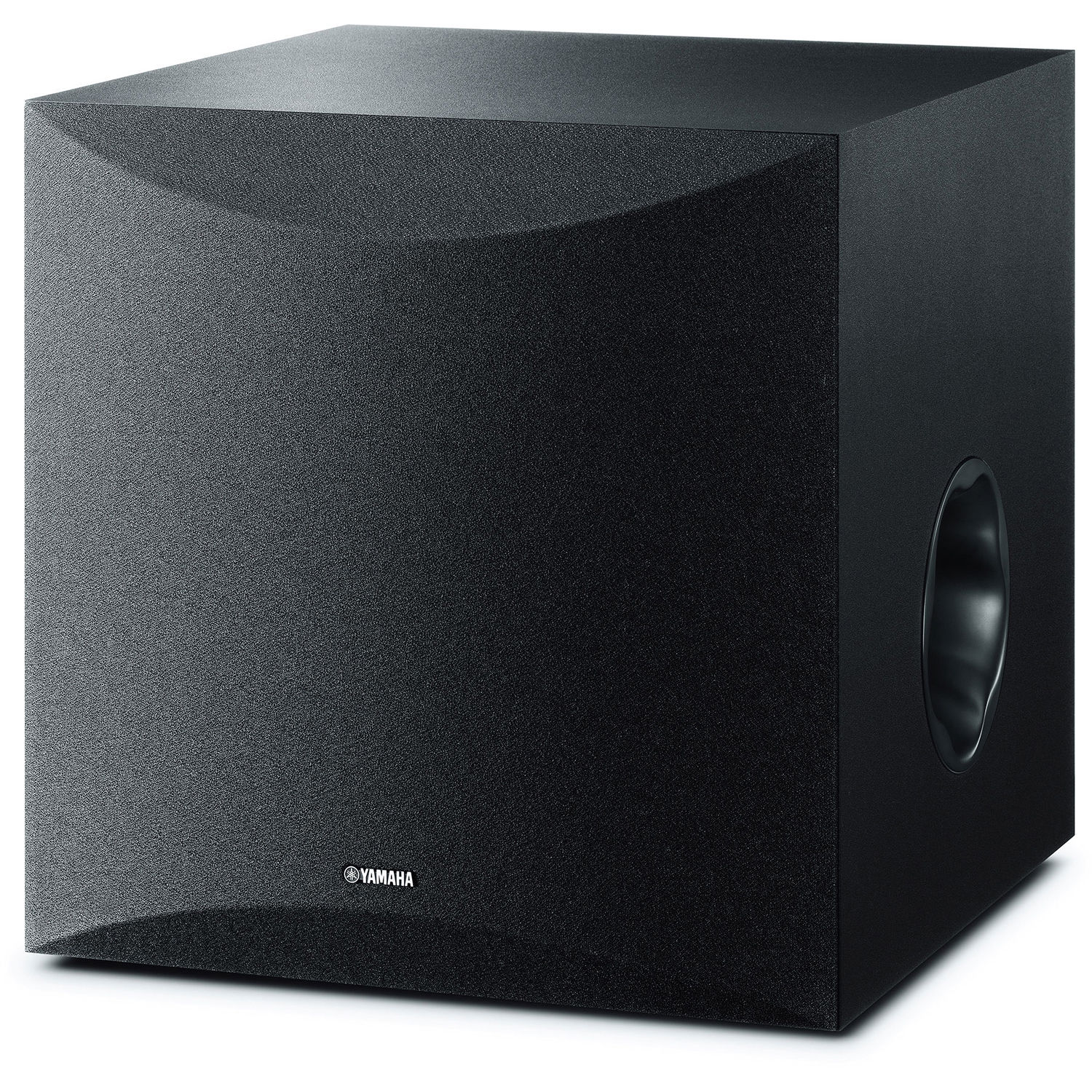 powered 10 subwoofer