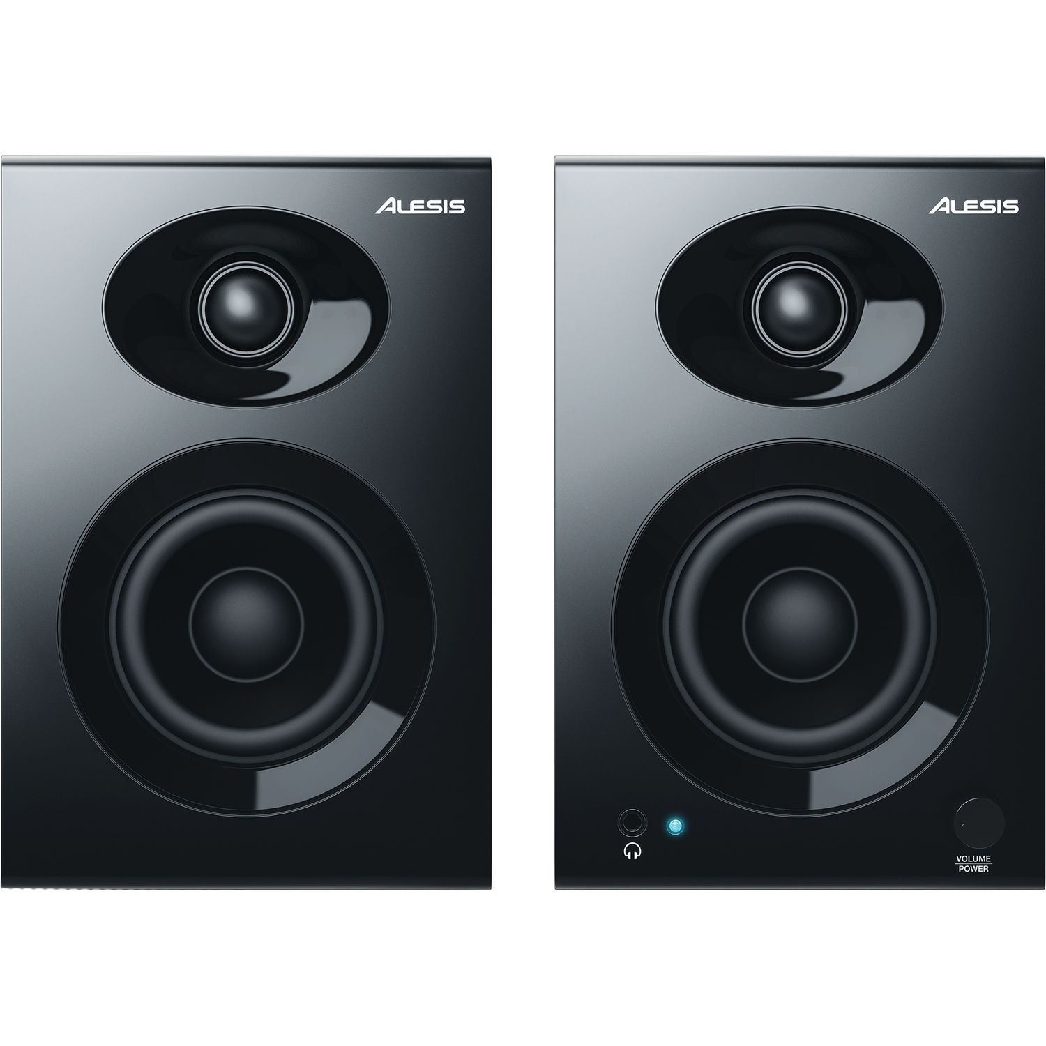 alesis subwoofer