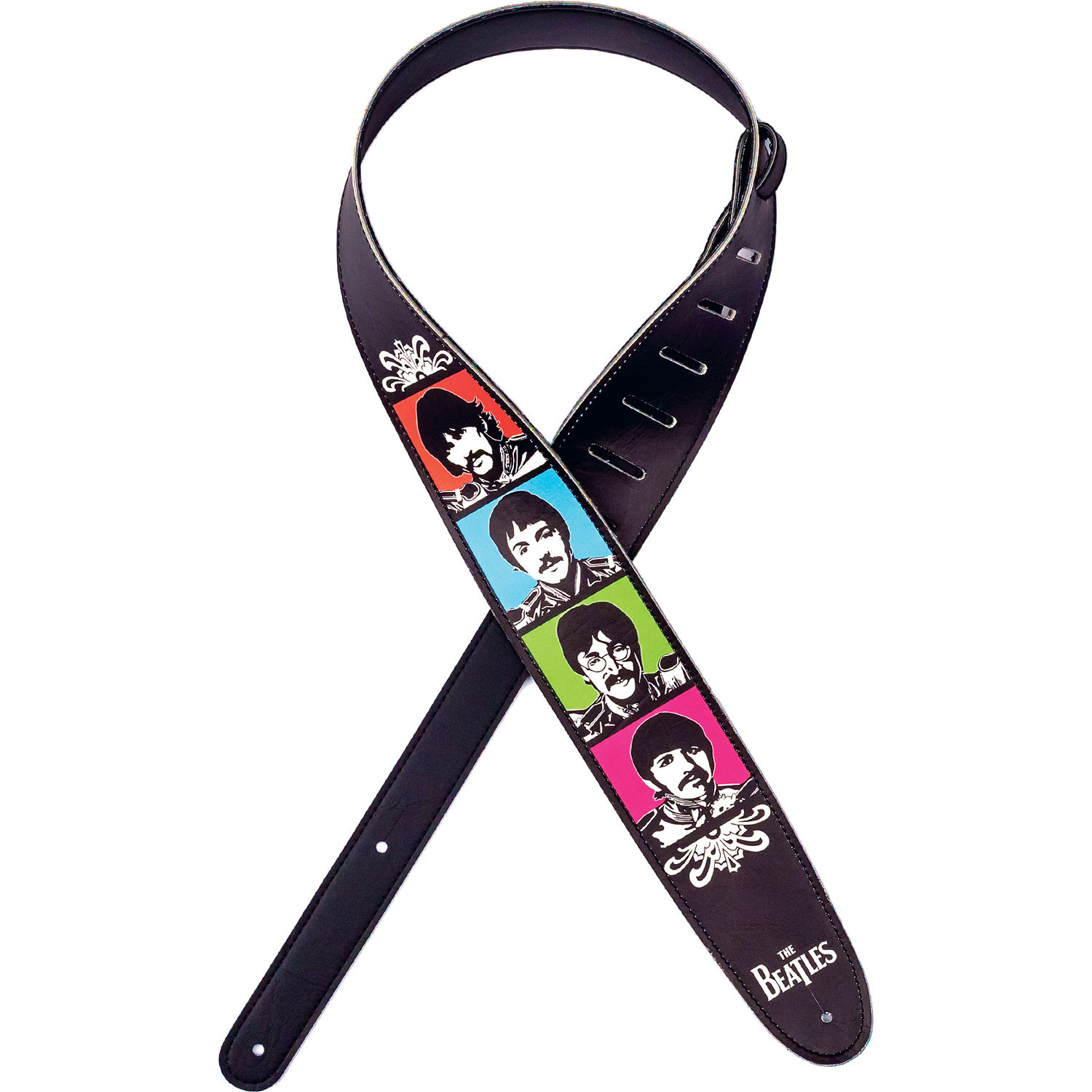 D Addario Sgt Pepper S Lonely Hearts Club Band 50th 25lb09 B H