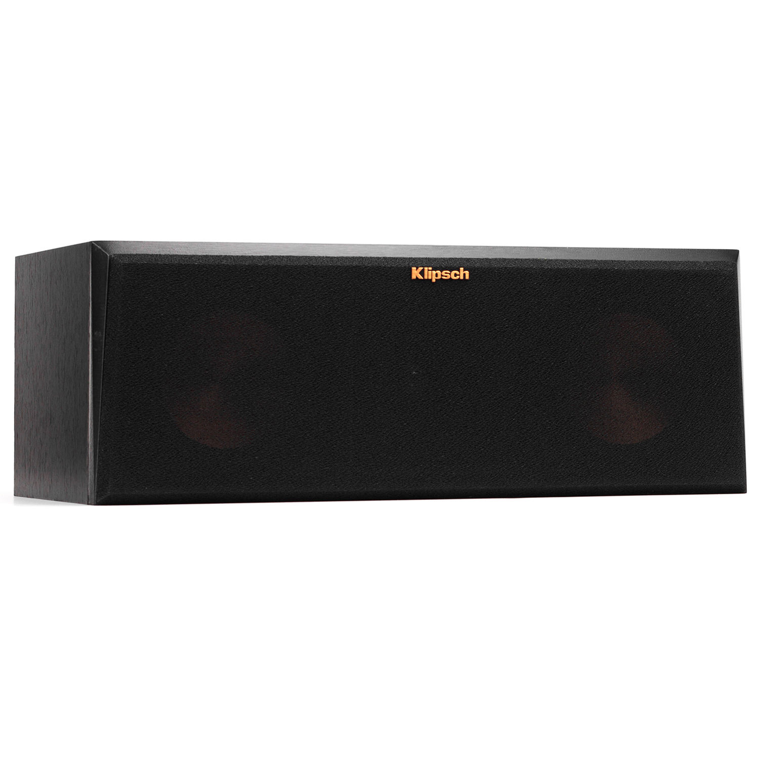 klipsch rp250c specs