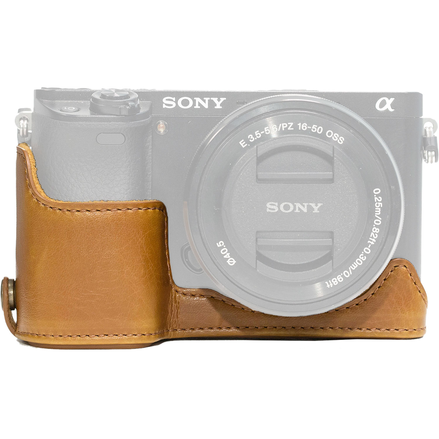 sony a6300 camera case