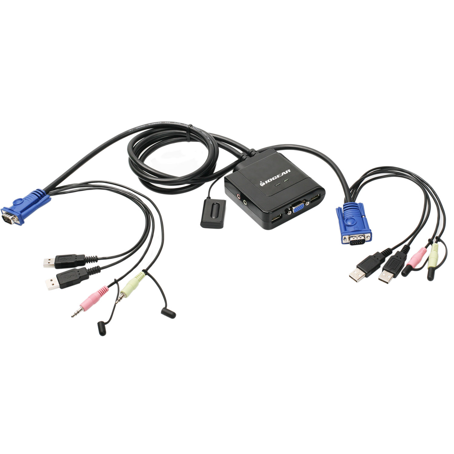 2 usb порт vga. USB KVM Switch 2 Port. Compact USB KVM Switch with Audio. Свитч для монитора.