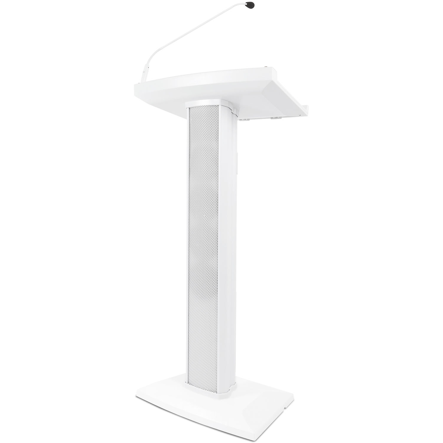 denon professional lectern active