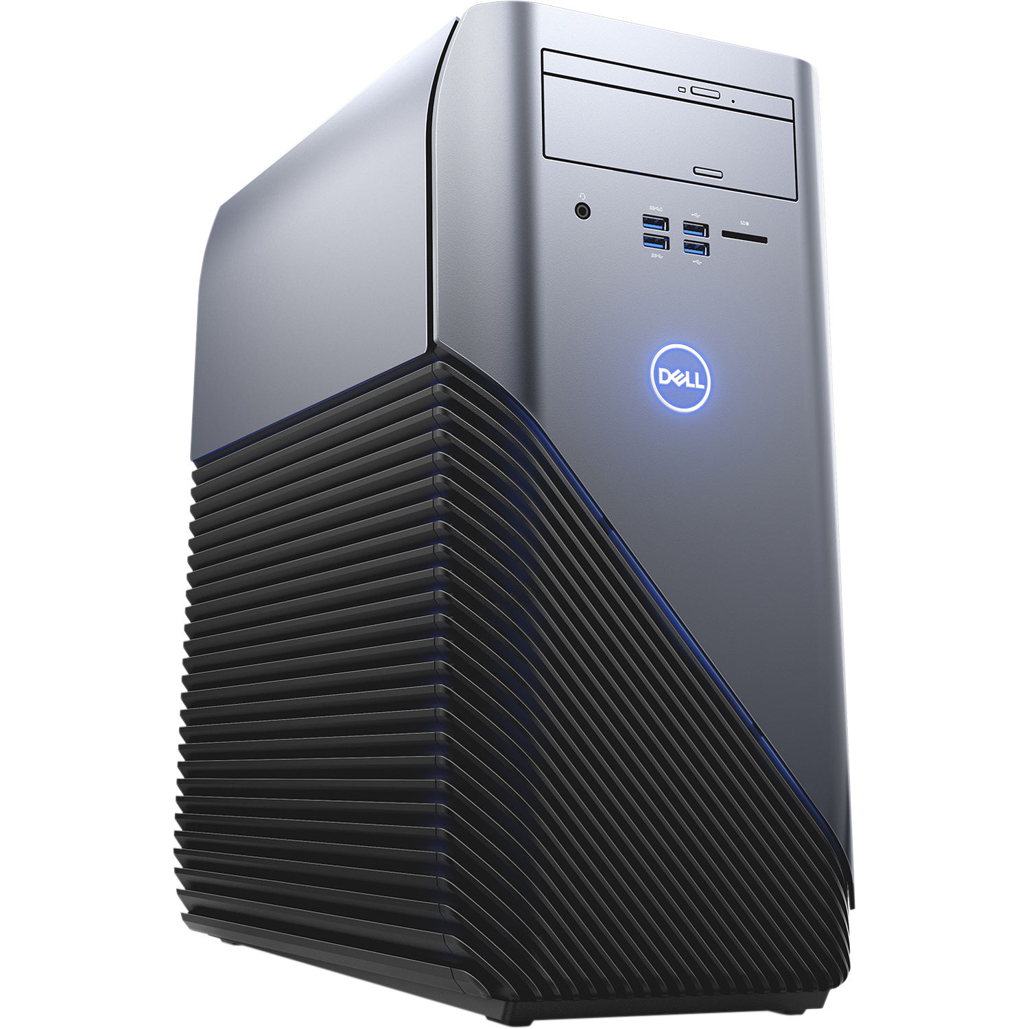 Dell Inspiron 5675 Gaming Desktop Computer I5675 A268blu B H